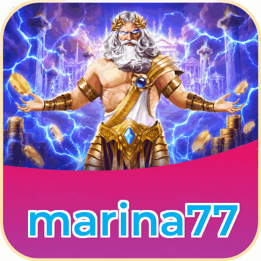 marina77 APK v4.7.5 - Screenshot UI modern dan intuitif Indonesia