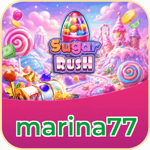 marina77 APK v4.7.5 - Screenshot fitur notifikasi push update terbaru